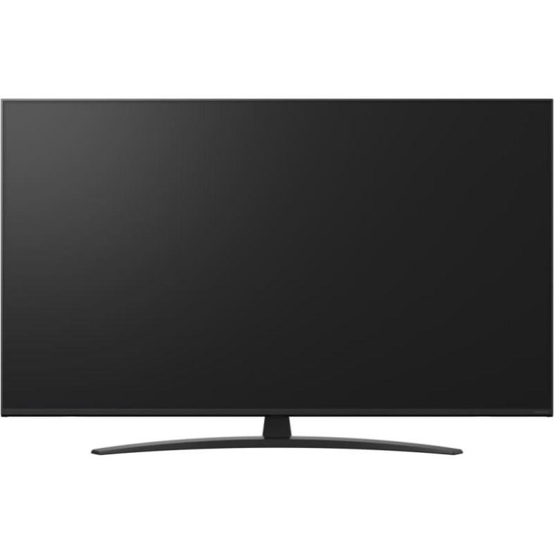 LG TV Set|LG|55"|4K/Smart|3840x2160|Wireless LAN|Bluetooth|webOS|55NANO81A3A