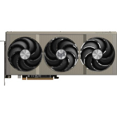 Sapphire Graphics Card|SAPPHIRE|AMD Radeon RX 9060 XT|16 GB|GDDR6|128 bit|PCIE 5.0 16x|Triple slot Fansink|11350-01-20G