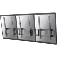 Neomounts MONITOR ACC WALL MOUNT /MENU/NS-WMB300PBLACK NEOMOUNTS