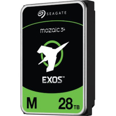 Seagate HDD|SEAGATE|28TB|512 MB|7200 rpm|ST28000NM003K