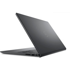 Dell Notebook|DELL|DC15250|CPU  Core 3|100U|1200 MHz|15.6"|1920x1080|RAM 8GB|DDR4|2666 MHz|SSD 512GB|Intel UHD Graphics|Integrated|ENG|Card Reader SD|Windows 11 Pro|Carbon Black|1.9 kg|DC15250_RPLU_020_P