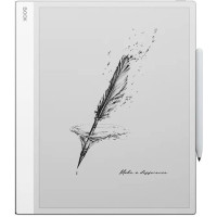 Onyx Boox E-Reader|ONYX BOOX|NOTE MAX|13.3"|3200x2400|1xUSB-C|Wireless LAN 802.11a/b/g/n/ac|Bluetooth|Grey|OPC1286R