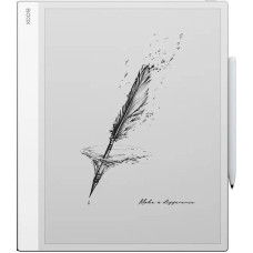 Onyx Boox E-Reader|ONYX BOOX|NOTE MAX|13.3"|3200x2400|1xUSB-C|Wireless LAN 802.11a/b/g/n/ac|Bluetooth|Grey|OPC1286R