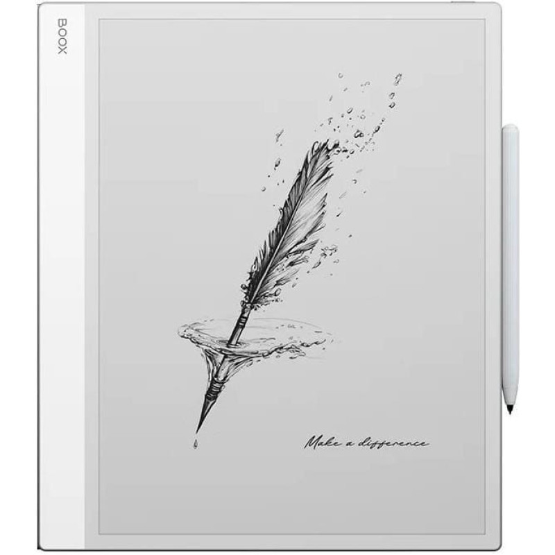 Onyx Boox E-Reader|ONYX BOOX|NOTE MAX|13.3"|3200x2400|1xUSB-C|Wireless LAN 802.11a/b/g/n/ac|Bluetooth|Grey|OPC1286R