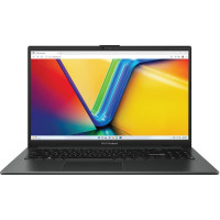 Asus Notebook|ASUS|VivoBook Series|Go 15|E1504FA-BQ2583W|CPU  AMD Ryzen 5|7520U|2800 MHz|15.6"|1920x1080|RAM 16GB|LPDDR5|SSD 1TB|AMD Radeon Graphics|Integrated|ENG|Windows 11 Home|Black|1.63 kg|90NB0ZR2-M04800