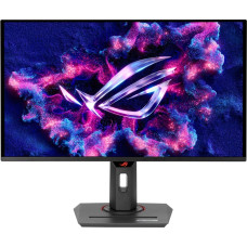 Asus Monitor|ASUS|26.5 "|3840 x 2160 pixels|4K Ultra HD|Native aspect ratio 16:9|QD-OLED|Flat|90LM0B20-B01971