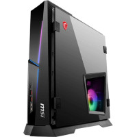 MSI PC|MSI|MPG Trident AS AI 2nd|Gaming|Desktop|CPU Intel Core Ultra|u7-265F|2400 MHz|RAM 32GB|DDR5|5600 MHz|SSD 1TB|Graphics card GeForce RTX 5070 SHADOW 2X|12GB|Windows 11 Home|MPGTRIASAI2NVP7-101EU