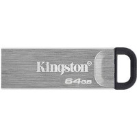 Kingston MEMORY DRIVE FLASH USB3.2/64GB DTKN/64GB KINGSTON