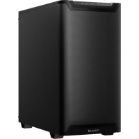 Be Quiet Case|BE QUIET|PURE BASE 501|MidiTower|Not included|ATX|MicroATX|MiniITX|Colour Black|BG074