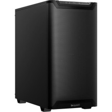 Be Quiet Case|BE QUIET|PURE BASE 501|MidiTower|Not included|ATX|MicroATX|MiniITX|Colour Black|BG074
