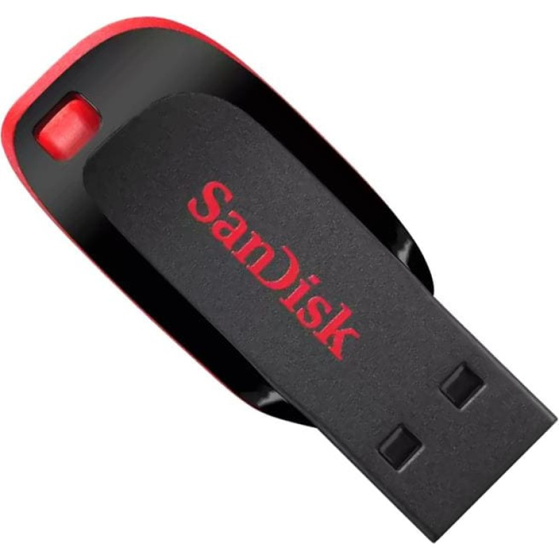 Sandisk MEMORY DRIVE FLASH USB2 16GB/SDCZ50-016G-B35 SANDISK
