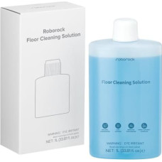 Roborock Vacuum Cleaner Accessory|ROBOROCK|Floor Cleaning Fluid|200 ml|For All models|8.02.0280