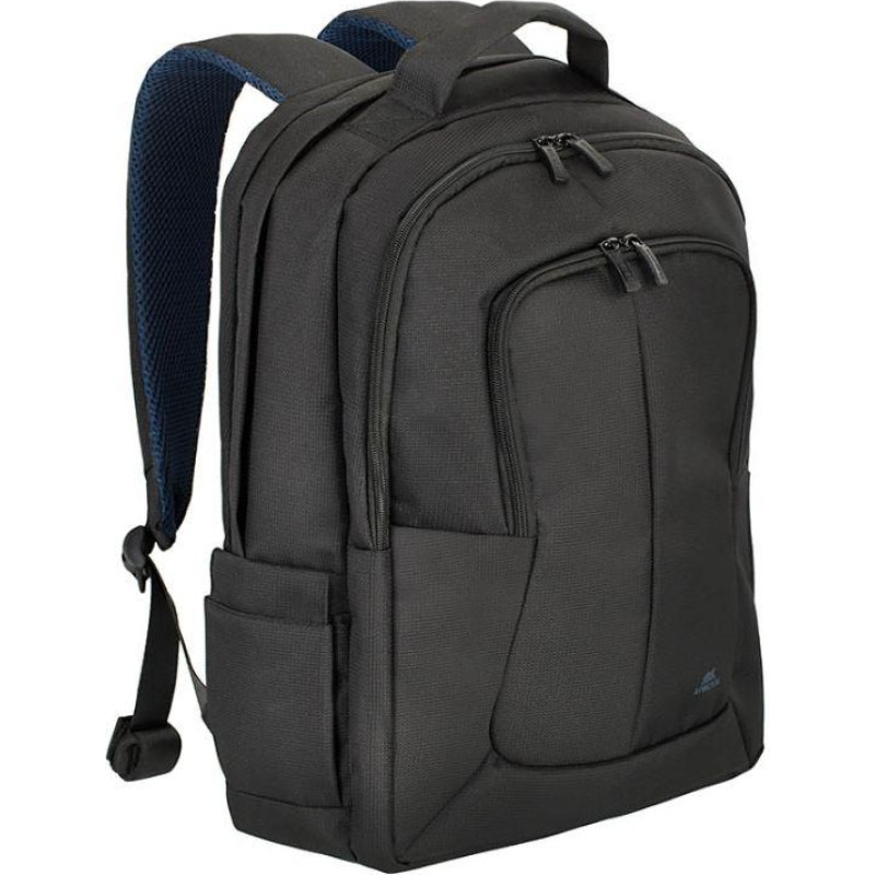 Rivacase NB BACKPACK TEGEL 17.3"/8460 BLACK RIVACASE
