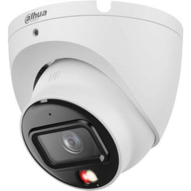 Dahua NET CAMERA 8MP EYEBALL/HDW1839T-A-IL-0280B-S6 DAHUA