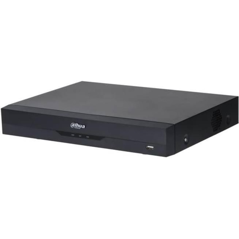 Dahua DVR 8CH HDCVI PENTABRID AI/XVR5108HE-4KL-I3 DAHUA