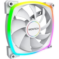 Montech CASE FAN 140MM/AX140 PWM WHITE MONTECH