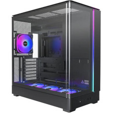 Montech CASE MIDITOWER ATX W/O PSU/KING 45 PRO (B) MONTECH