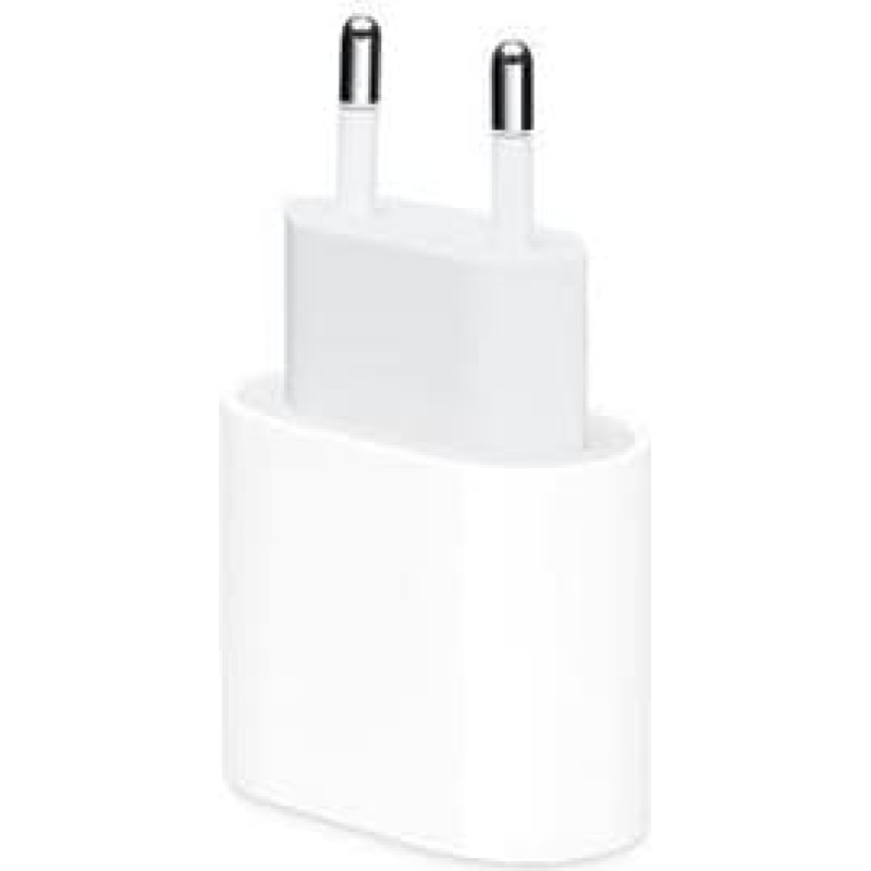 Apple POWER ADAPTER USB-C 20W/MUVV3ZM/A APPLE