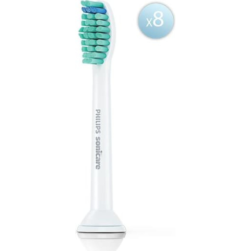 Philips ELECTRIC TOOTHBRUSH ACC HEAD/HX6018/87 PHILIPS
