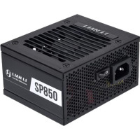 Lian Li Power Supply|LIAN LI|SP0850|SFX|100 - 240 V|850 W|G9P.SP0850G.B000.EU