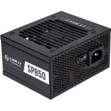 Lian Li Power Supply|LIAN LI|SP0850|SFX|100 - 240 V|850 W|G9P.SP0850G.B000.EU