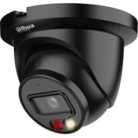 Dahua NET CAMERA 6MP EYEBALL/HDW2649TM-S-IL-0280B-B DAHUA