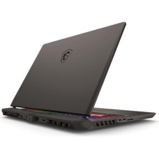 MSI Notebook|MSI|Vector|16 HX AI A2XWHG|CPU  Core Ultra|u7-255HX|2400 MHz|16"|2560x1600|RAM 16GB|DDR5|5600 MHz|SSD 1TB|NVIDIA GeForce RTX 5070 Ti|12GB|ENG|Card Reader SD Express|Windows 11 Home|Grey|2.7 kg|VECT16HXAIA2XWHG-205NL
