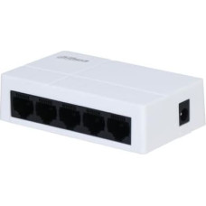 Dahua NET SWITCH 5PORT 10/100M/1G/SG1005L-EUR DAHUA
