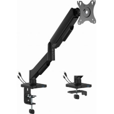 Gembird DISPLAY ACC MOUNTING ARM/17-32" MA-DA1U-01 GEMBIRD