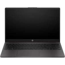 HP Notebook|HP|250 G10|CPU  Core i5|i5-1334U|1300 MHz|15.6"|1920x1080|RAM 8GB|DDR4|3200 MHz|SSD 512GB|Intel Iris Xe Graphics|Integrated|ENG|DOS|Dark Ash Silver|1.52 kg|AK9P9AT
