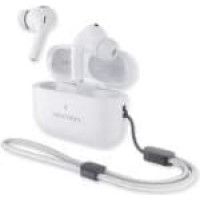 Vention HEADSET WRL ECHO LITE E11 PLUS/WHITE NBVW0-PLUS VENTION