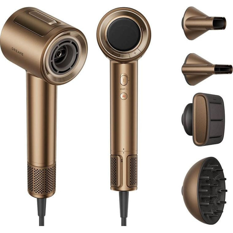 Dreame HAIR DRYER PILOT/AHX01A DREAME