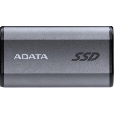 Adata External SSD|ADATA|SE880|500GB|USB-C|Write speed 2000 MBytes/sec|Read speed 2000 MBytes/sec|AELI-SE880-500GCGY
