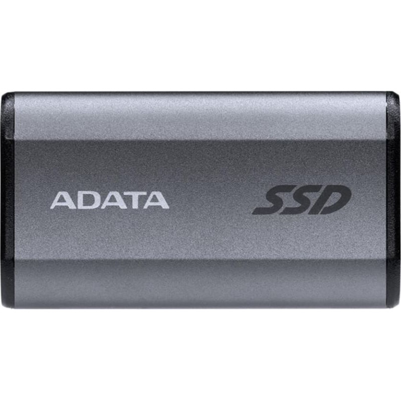 Adata External SSD|ADATA|SE880|500GB|USB-C|Write speed 2000 MBytes/sec|Read speed 2000 MBytes/sec|AELI-SE880-500GCGY