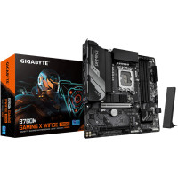 Gigabyte Mainboard|GIGABYTE|Intel B760 Express|LGA1700|Micro-ATX|Memory DDR5|Memory slots 4|B760MGXWF6EGEN5