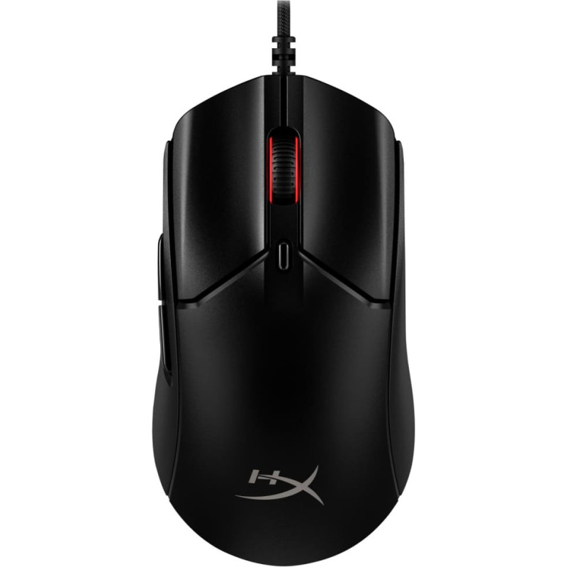 Hyperx MOUSE USB OPTICAL PULSEFIRE/HASTE 2 BLACK HYPERX