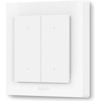 Aqara SMART HOME LIGHT SWITCH H2/WS-K08D AQARA