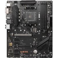 Gigabyte Mainboard|GIGABYTE|AMD B550|SAM4|Micro-ATX|Memory DDR4|Memory slots 4|1xPCI-Express 3.0 1x|1xPCI-Express 3.0 4x|1xPCI-Express 4.0 16x|2xM.2|1xDVI-D|1xHDMI|2xAudio-In|1xAudio-Out|4xUSB 2.0|4xUSB 3.2|1xPS/2|1xRJ45|B550MAORUSELITE1.3