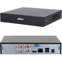 Dahua DVR 4CH HDCVI PENTABRID/XVR1B04-I/T DAHUA