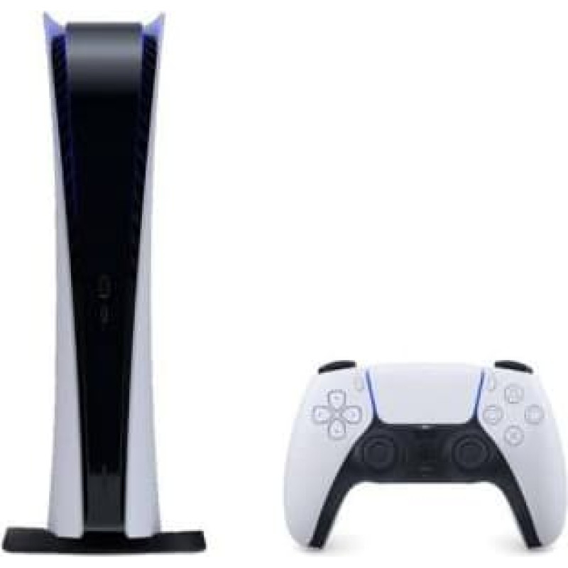 Sony PLAYSTATION 5 CONSOLE PRO DIG/2TB 711719024040 SONY