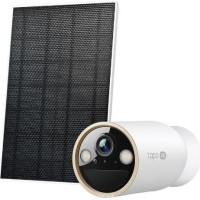 Tp-Link WRL CAMERA SOLAR-POWERED/TAPO C460 KIT TP-LINK