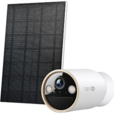 Tp-Link WRL CAMERA SOLAR-POWERED/TAPO C460 KIT TP-LINK