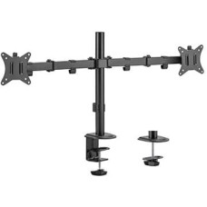 Gembird DISPLAY ACC MOUNTING ARM/17-32" MA-D2-01 GEMBIRD