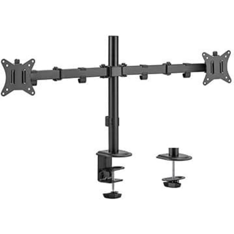 Gembird DISPLAY ACC MOUNTING ARM/17-32" MA-D2-01 GEMBIRD