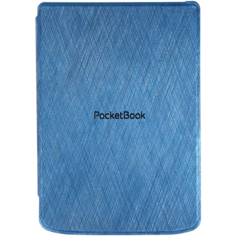 Pocketbook Tablet Case|POCKETBOOK|Blue|H-S-634-B-WW