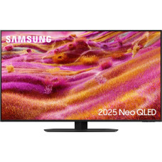 Samsung TV Set|SAMSUNG|50 "|4K Ultra HD|3840 x 2160 pixels|Flat|Neo QLED|QE50QN90FATXXH