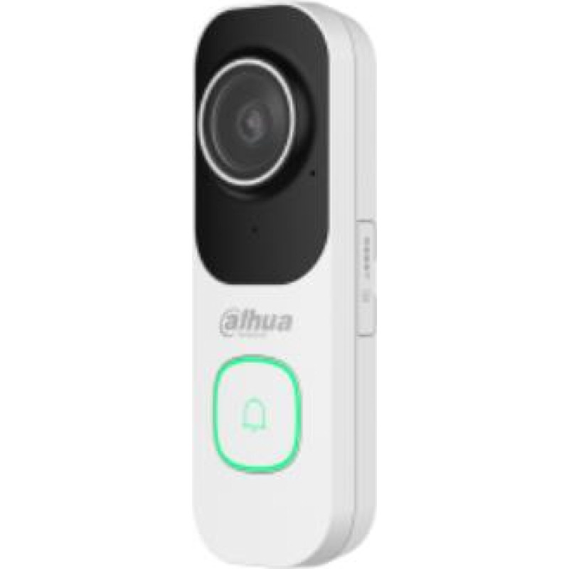 Dahua VIDEO DOORBELL/WHITE DB41AW DAHUA