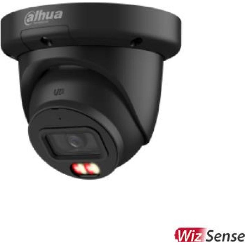 Dahua NET CAMERA 8MP EYEBALL/HDW3849QM-S-IL-0280B-B DAHUA