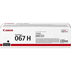 Canon TONER BLACK 067H/5106C002 CANON
