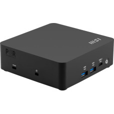 MSI PC CUBI NUC AI CU7-155H 16GB/1TB CUBI NUC AI 1UMG-062EU MSI